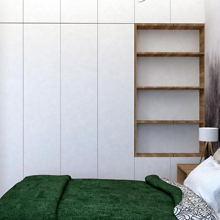 Apartament Przy Krupowkach Zakopane Kültér fotó