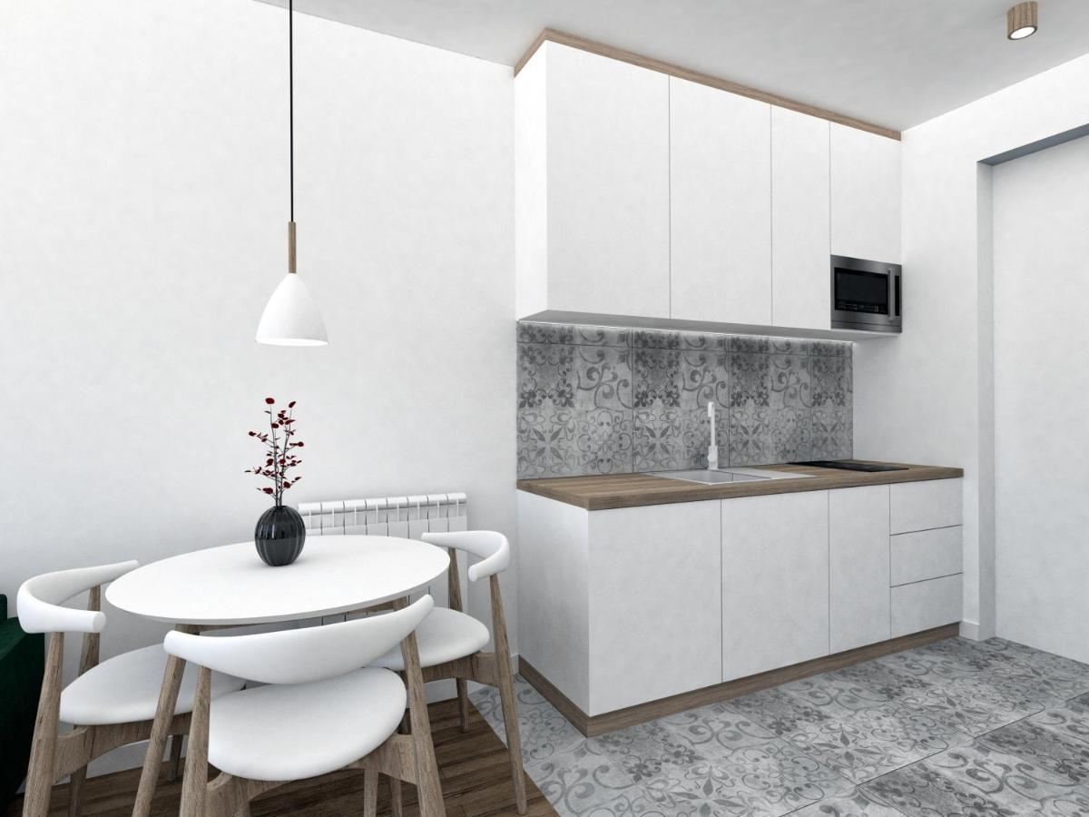 Apartament Przy Krupowkach Zakopane Kültér fotó